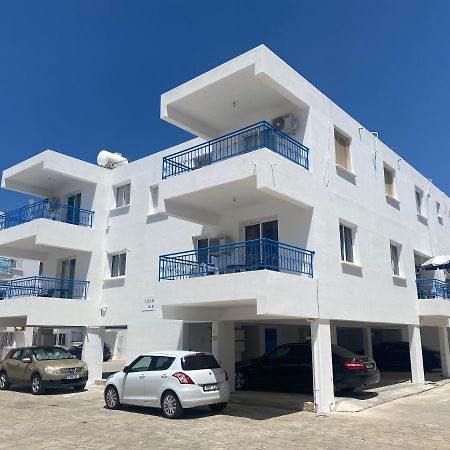 Riana Latchi Apartment Polis Exterior foto