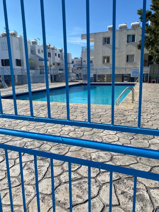 Riana Latchi Apartment Polis Exterior foto
