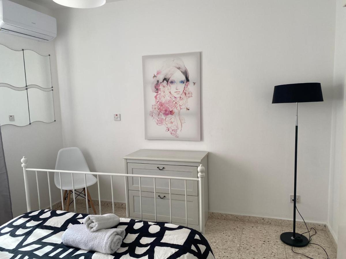 Riana Latchi Apartment Polis Exterior foto