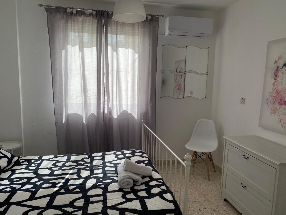 Riana Latchi Apartment Polis Exterior foto